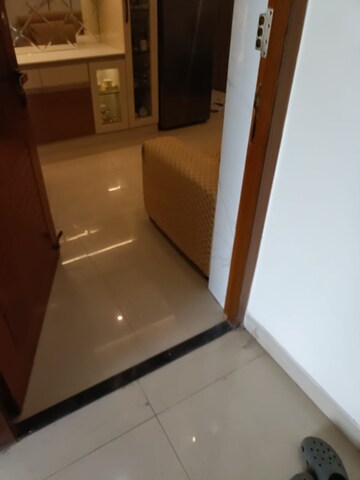 Furnished Amenities in 3 BHK Apartment at Greenfield City, Maheshtala – for Sale