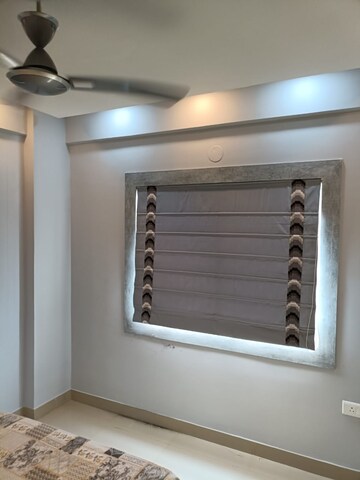 Furnished Amenities in 3 BHK Apartment at Greenfield City, Maheshtala – for Sale