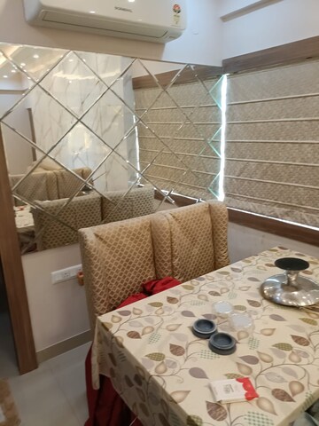 Furnished Amenities in 3 BHK Apartment at Greenfield City, Maheshtala – for Sale