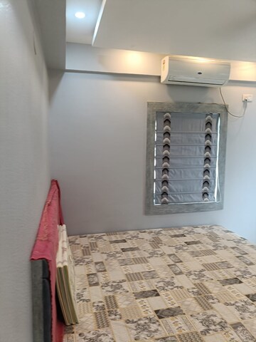 Bedroom in 3 BHK Apartment at Greenfield City, Maheshtala – for Sale