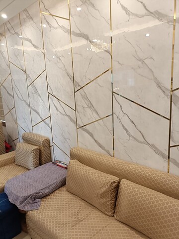 Furnished Amenities in 3 BHK Apartment at Greenfield City, Maheshtala – for Sale