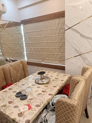 Furnished Amenities in 3 BHK Apartment at Greenfield City, Maheshtala – for Sale