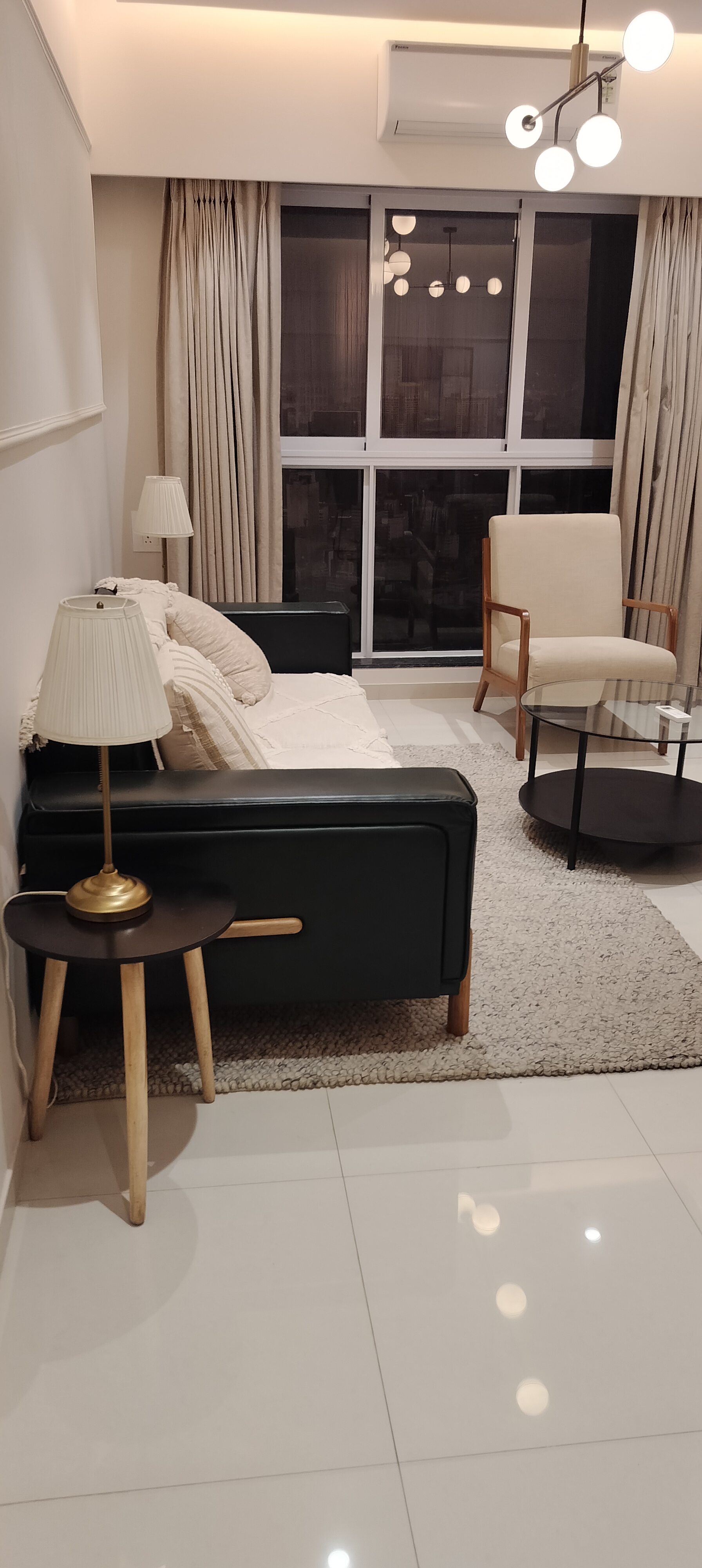 2 BHK 727 Sq.Ft. Apartment in Paranjape Aspire