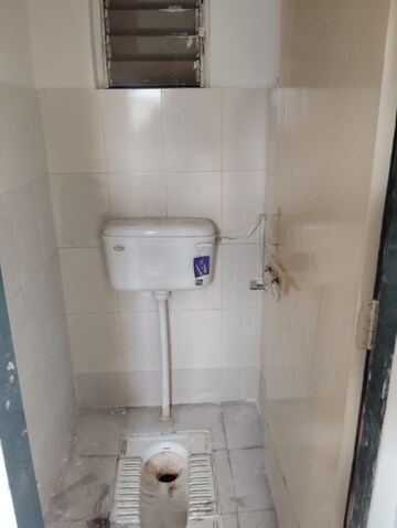 Bathroom in 1 BHK Apartment at Sai Platinium Apartments, Bavdhan – for Sale