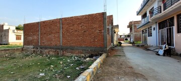 Plot For Resale in Gomti Nagar Lucknow  7972684