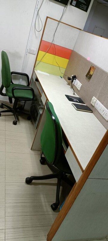 Team Area in  Office Space at Spazedge, Sector 47 – for Rent