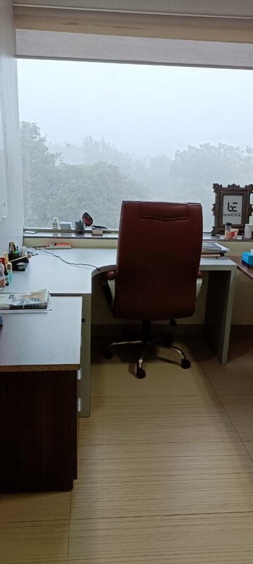 Team Area in  Office Space at Spazedge, Sector 47 – for Rent