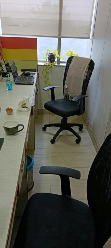 Team Area in  Office Space at Spazedge, Sector 47 – for Rent