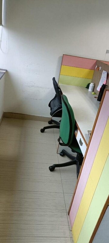 Team Area in  Office Space at Spazedge, Sector 47 – for Rent