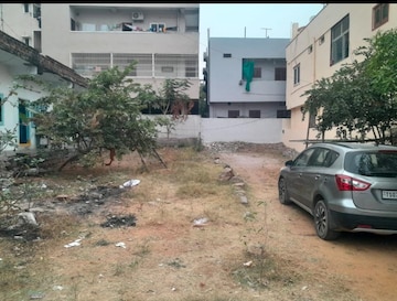 Plot For Resale in Srinagar Colony Hyderabad  7972710