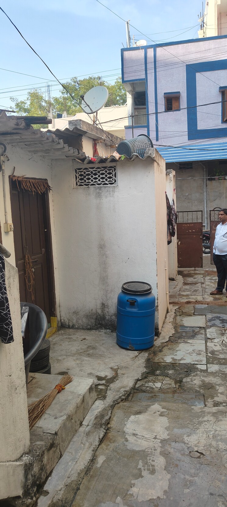  Parking, yousufguda 5 Bedroom 180 Sq.Yd. Independent House In Yousufguda Hyderabad 7972744