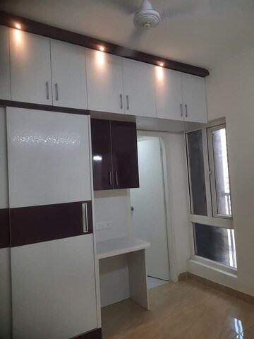 Kitchen in 3 BHK Apartment at Supertech Ecovillage I, Sector 1 Greater Noida – for Sale