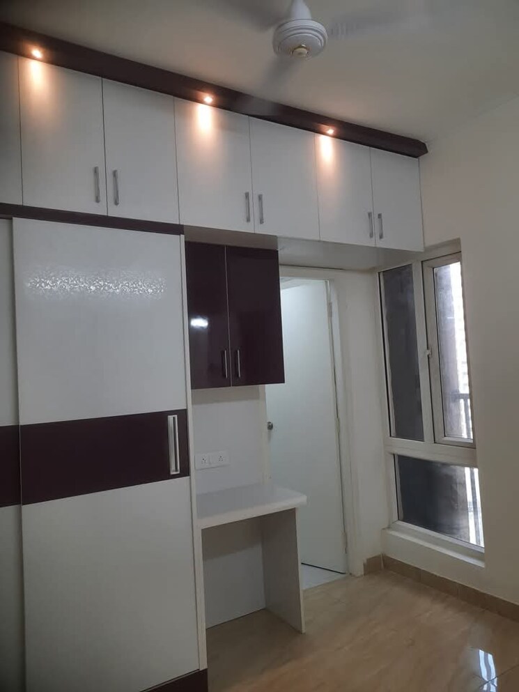 Kitchen, supertech-ecovillage-i 3 Bedroom 1464 Sq.Ft. Apartment In Sector 1 Greater Noida Greater Noida 7972742