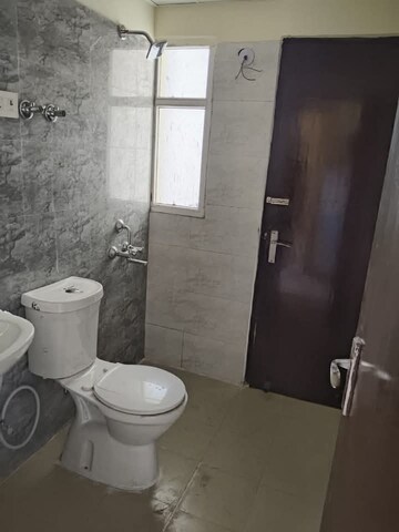 Bathroom in 3 BHK Apartment at Supertech Ecovillage I, Sector 1 Greater Noida – for Sale