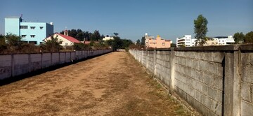  Plot – Exterior View View at Kannamangala - for Sale