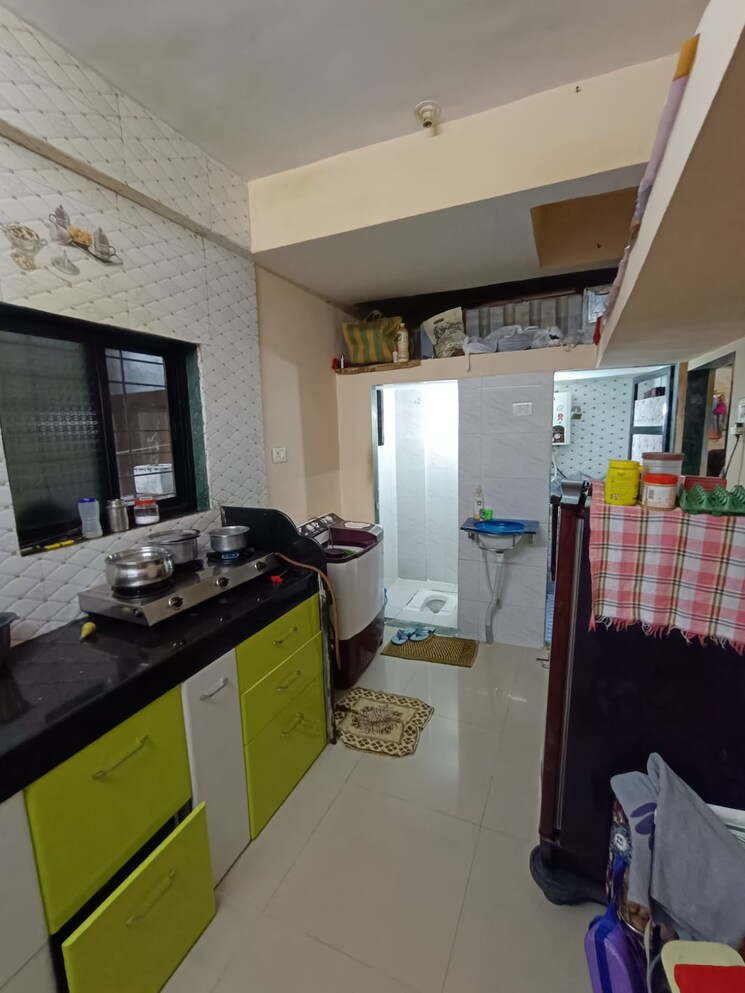 Kitchen, hingne khurd 2 Bedroom 900 Sq.Ft. Apartment In Hingne Khurd Pune 7972746