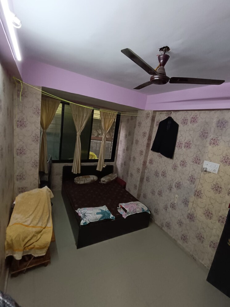 Living Room, hingne khurd 2 Bedroom 900 Sq.Ft. Apartment In Hingne Khurd Pune 7972746