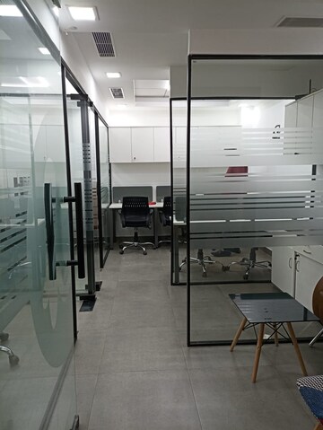  Office Space For Rent in Vipul Business Park, Sector 48