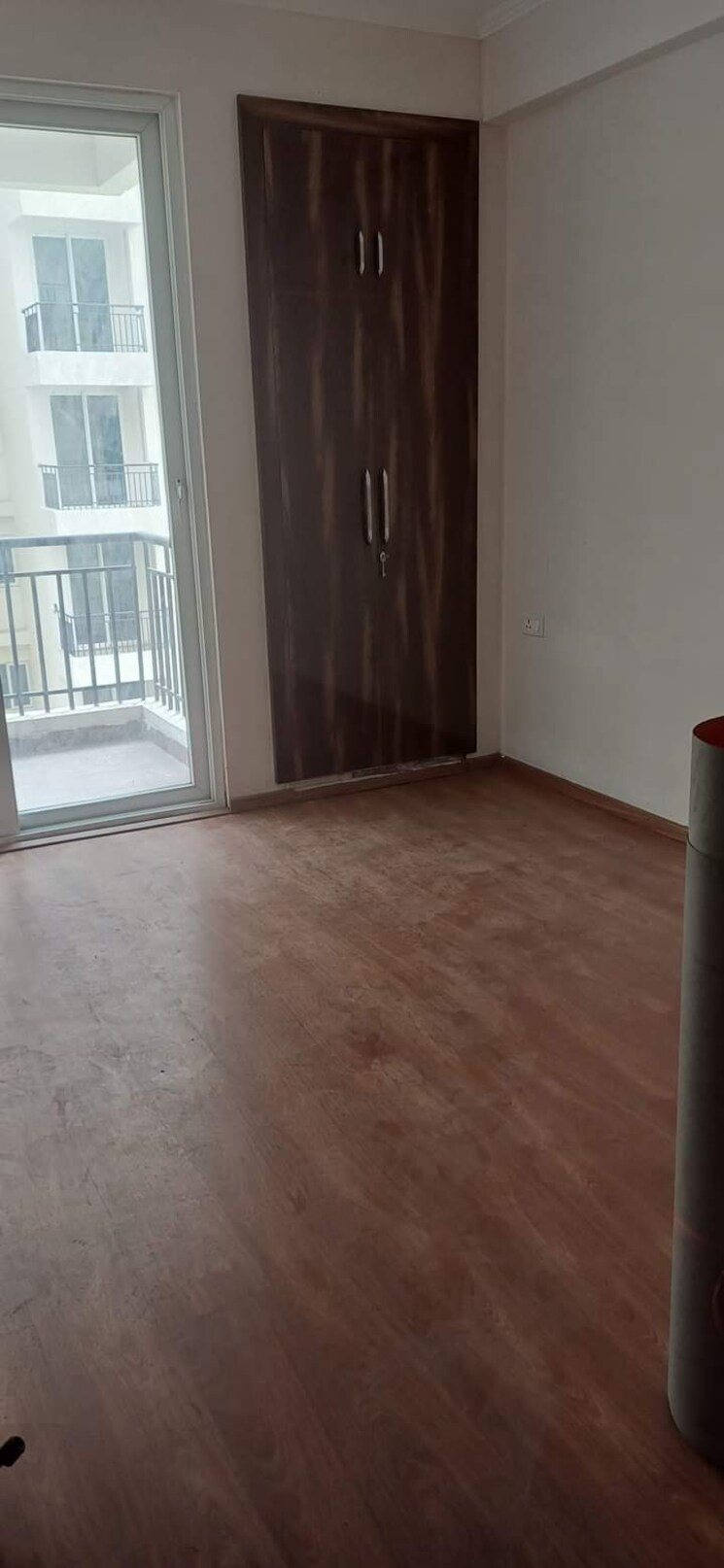 Master Bedroom, amrapali-golf-homes 3 Bedroom 1115 Sq.Ft. Apartment In Sector 4, Greater Noida Greater Noida 7972761