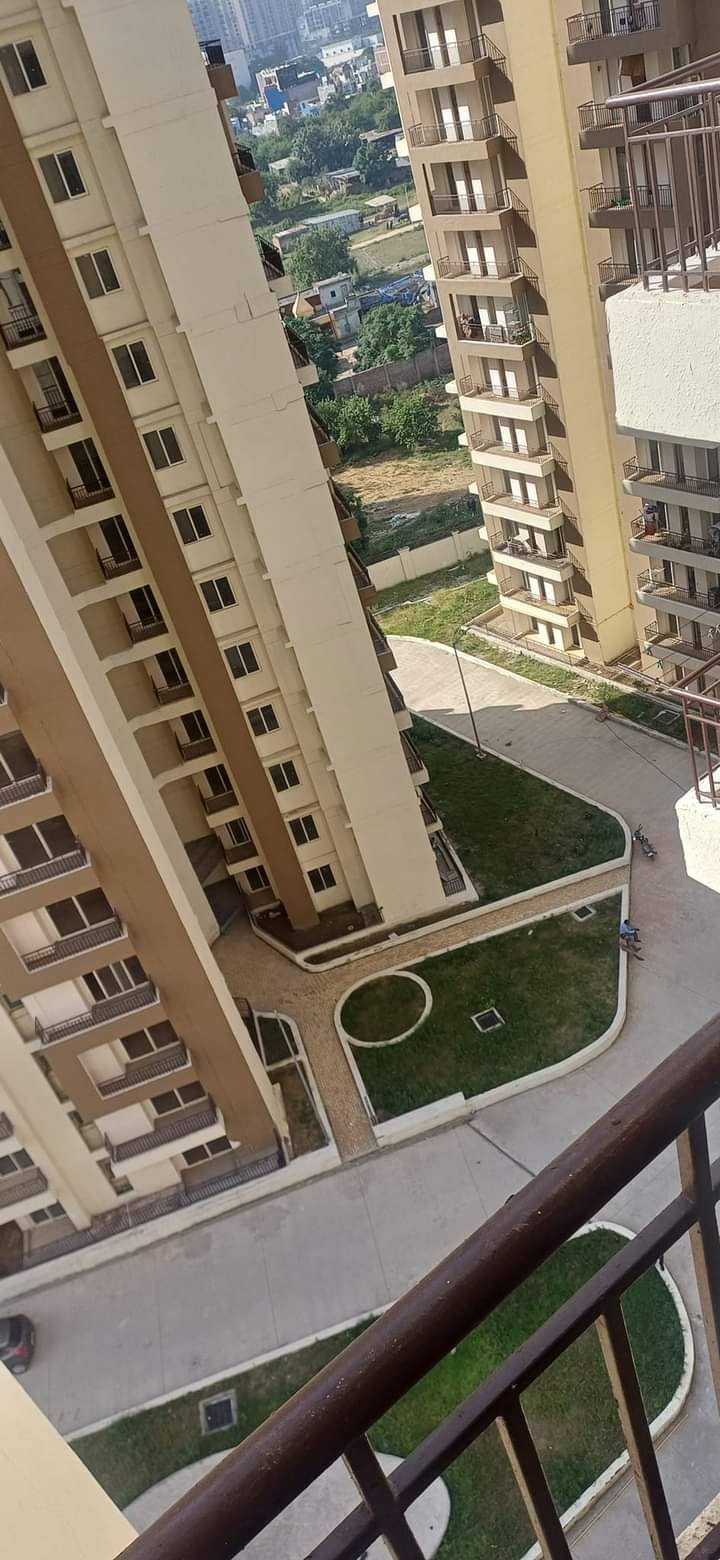 3 BHK + Study Room Apartment For Sale in Amrapali Golf Homes