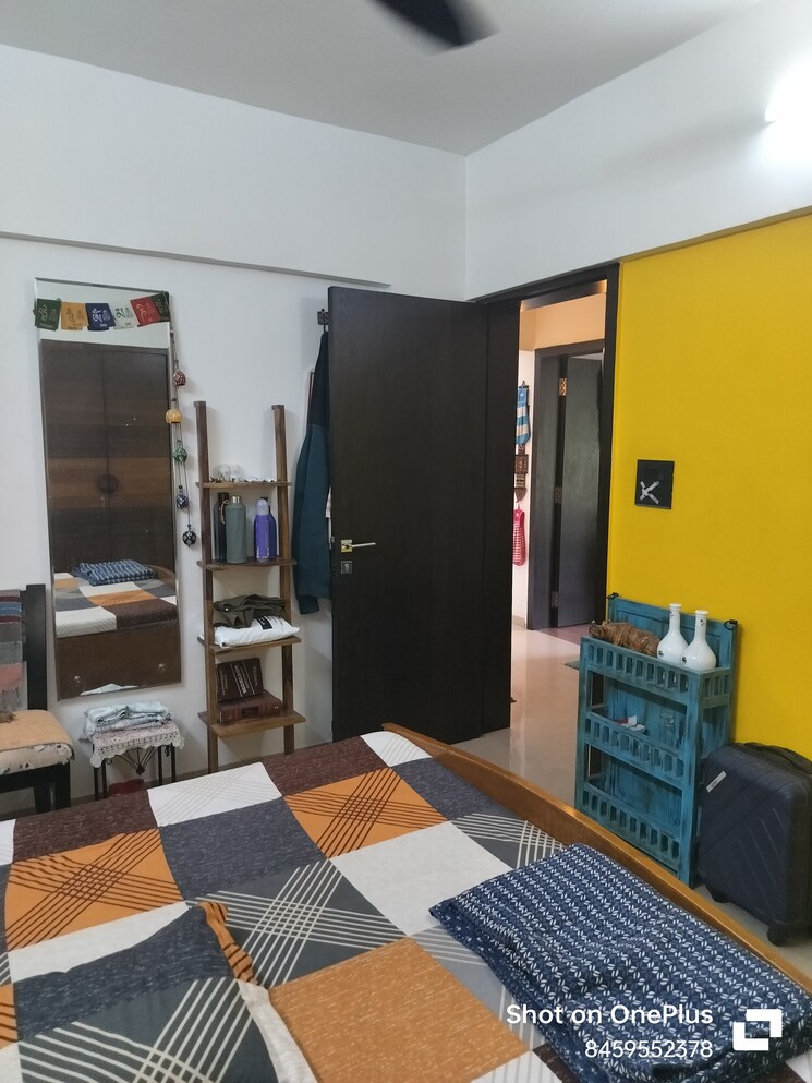 Living Room, eisha-erica 2 Bedroom 1050 Sq.Ft. Apartment In Dhayari Pune 7972762