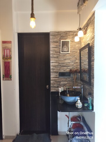 Furnished Amenities in 2 BHK Apartment at Eisha Erica, Dhayari – for Sale