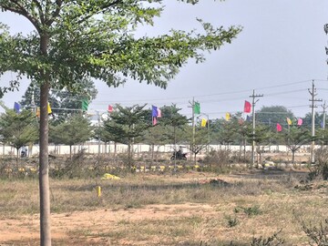 Plot Area in  Plot at Warangal Highway – for Sale