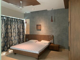 3 BHK Apartment For Rent in Bombay Springs Dadar East Mumbai  7972758