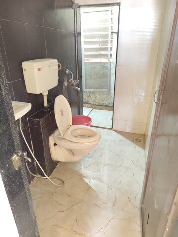 Master Bedroom in 2 BHK Apartment at Squarefeet Grand Square, Anand Nagar – for Rent