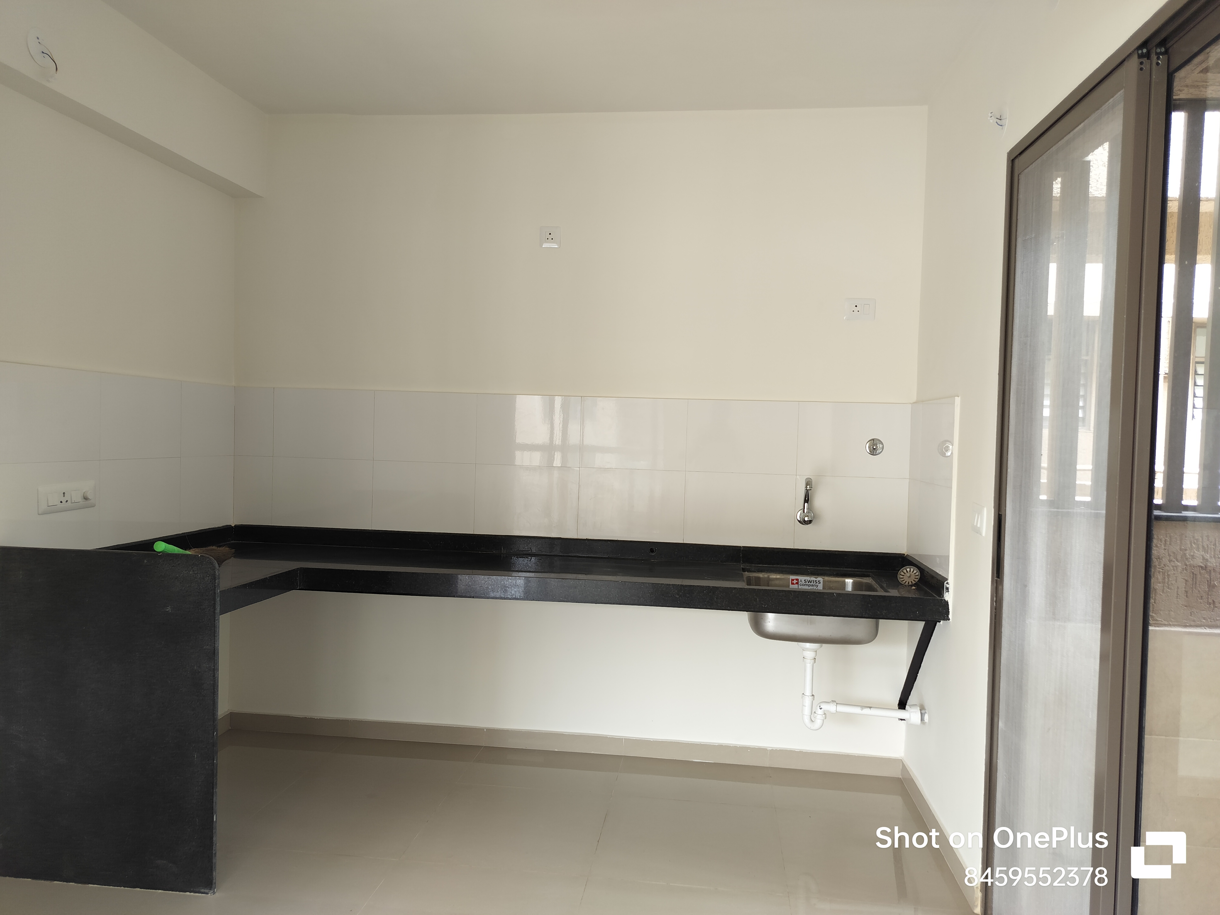 2 BHK + Pooja Room Apartment For Sale in Skyi Star City