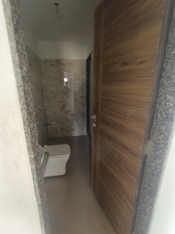 Furnished Amenities in 2 BHK Apartment at Sri Zynergy, Suman Nagar – for Rent