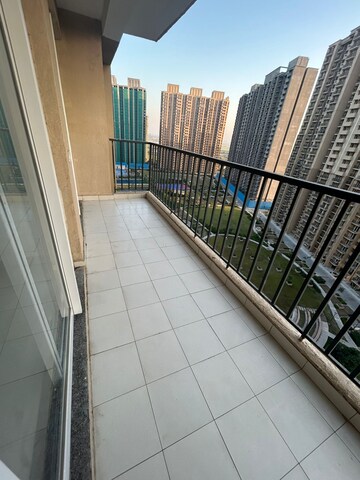 3 BHK Apartment For Rent in Tata Eureka Park, Sector 150