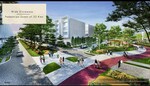 1000 Sq.Yd. Office Space in IT/SEZ in Signature Global Daxin Vistas