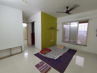 2 BHK Apartment For Rent in Sagar Residency Thane Kasarvadavali Thane  7972807