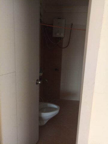 Bathroom in 2 BHK Apartment at Shri Suvarna Apartment, Kothrud – for Rent