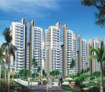 3 BHK Apartment For Sale in Sector 78