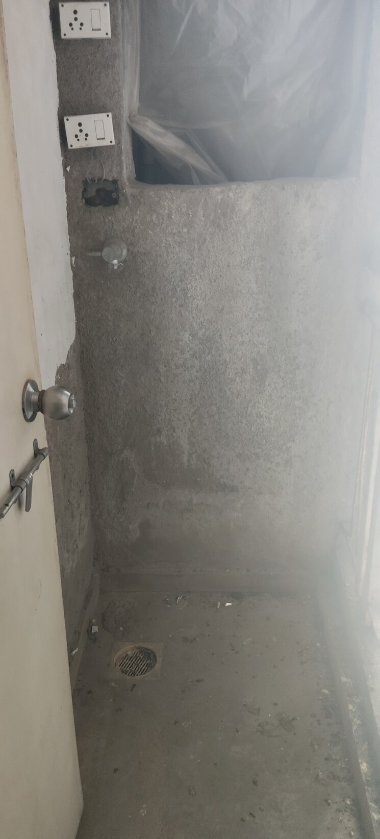 Room, atlanta-enclave 1 Bedroom 475 Sq.Ft. Apartment In Shilphata Thane 7972830