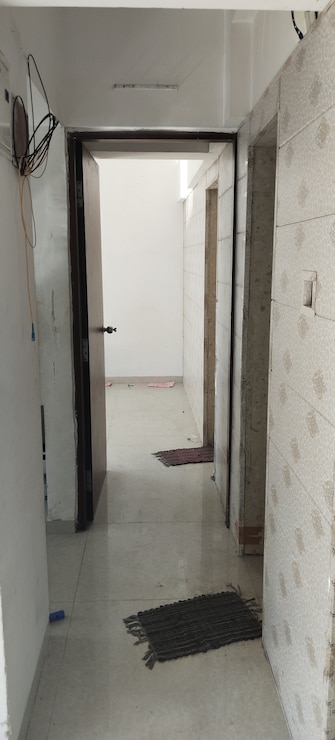 1 BHK Apartment For Rent in Atlanta Enclave Shilphata Thane  7972830