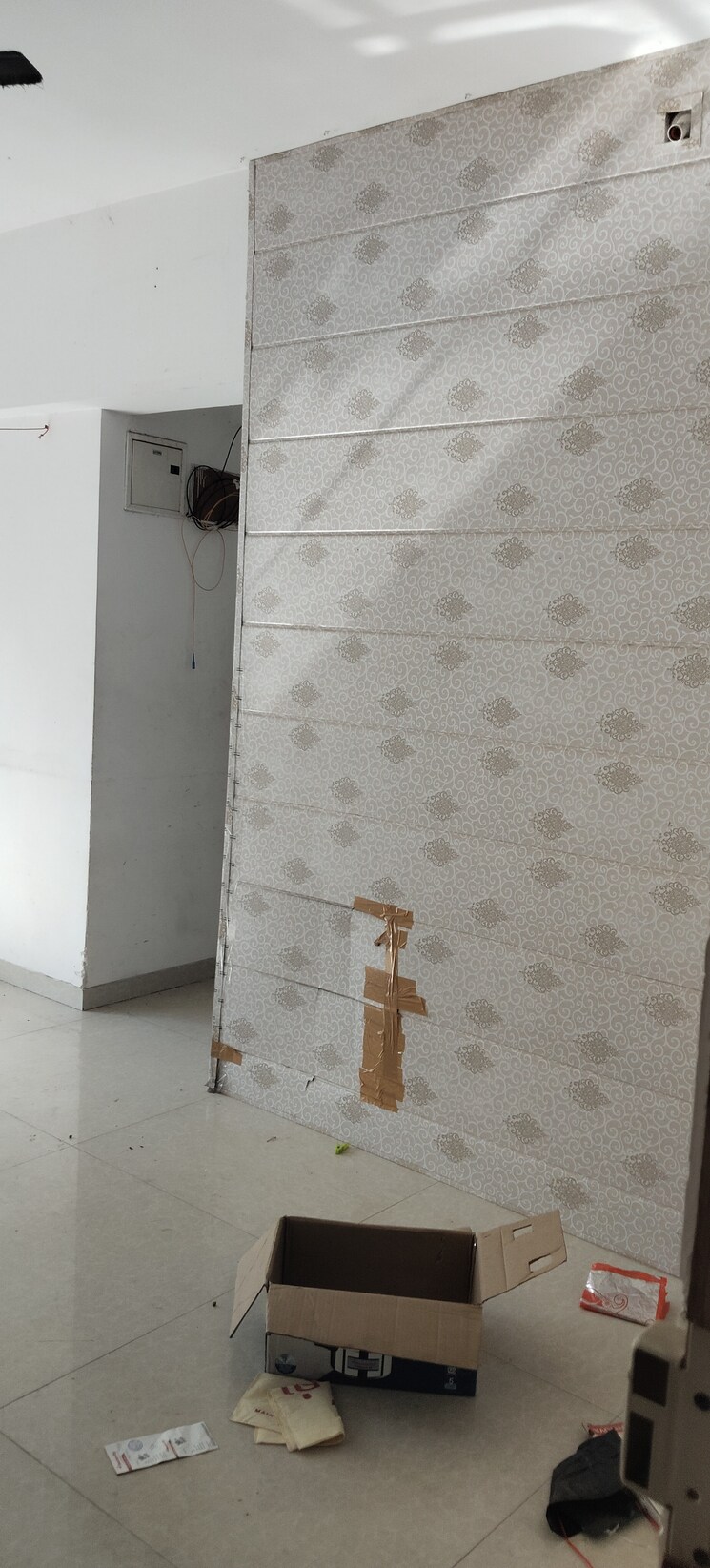 Bathroom, atlanta-enclave 1 Bedroom 475 Sq.Ft. Apartment In Shilphata Thane 7972830