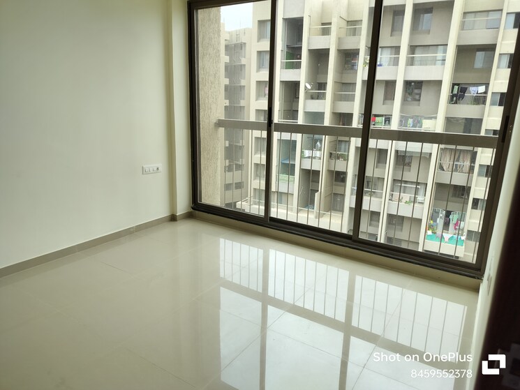 Balcony, skyi-star-city 2 Bedroom 1050 Sq.Ft. Apartment In Dhayari Pune 7972839