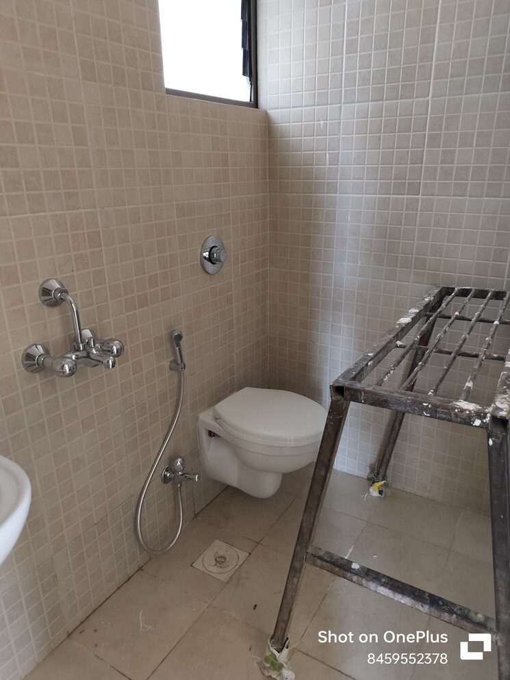 Bathroom, skyi-star-city 2 Bedroom 1050 Sq.Ft. Apartment In Dhayari Pune 7972839