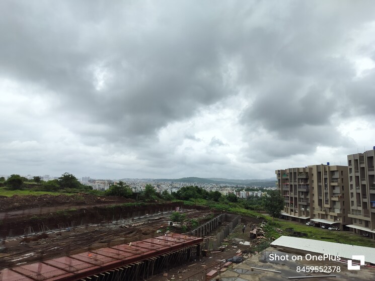 Exterior View, skyi-star-city 2 Bedroom 1050 Sq.Ft. Apartment In Dhayari Pune 7972839