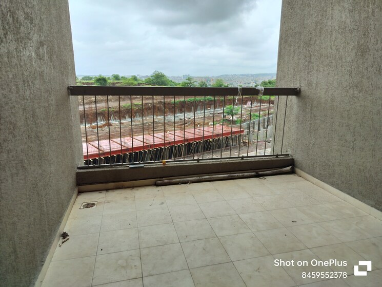 Exterior View, skyi-star-city 2 Bedroom 1050 Sq.Ft. Apartment In Dhayari Pune 7972839