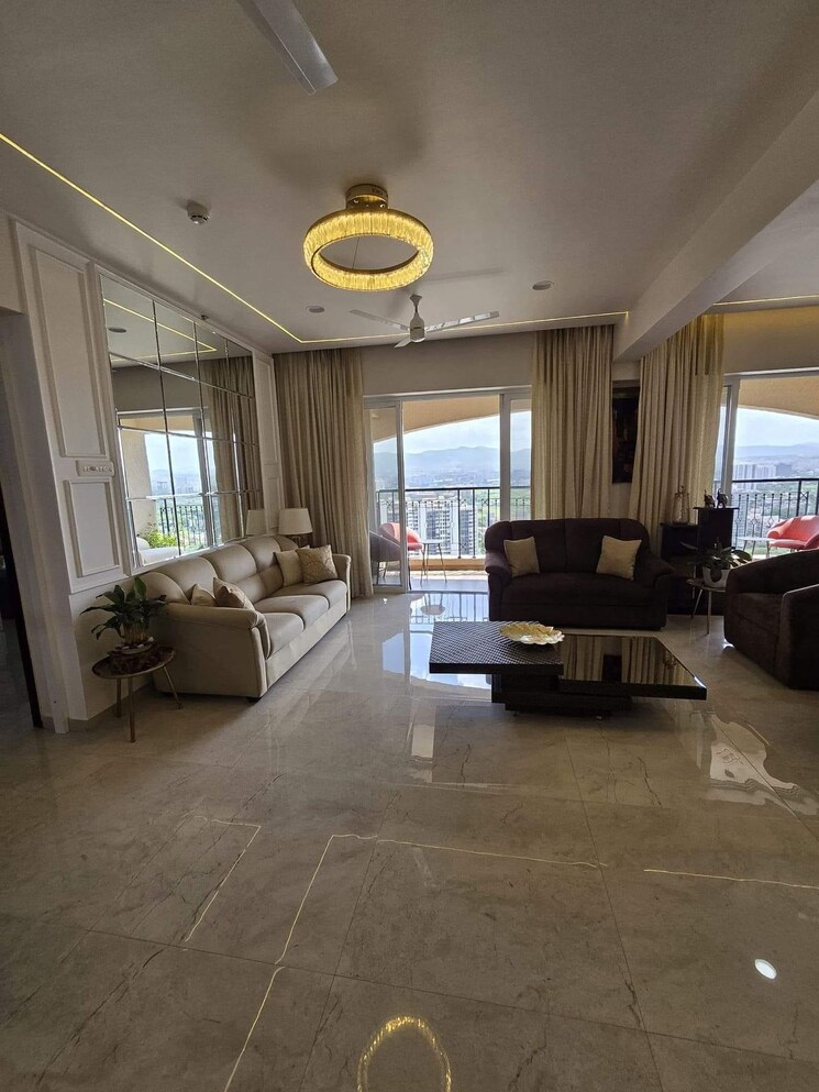  Parking, kool-homes-signature 3 Bedroom 1110 Sq.Ft. Apartment In Undri Pune 7972840