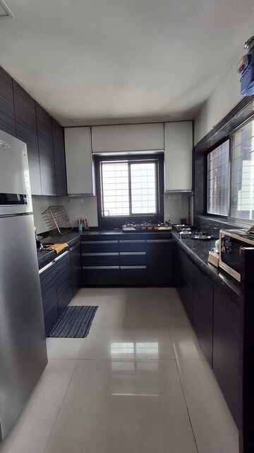 2 BHK Apartment For Rent in Parmar Garden, Wanwadi