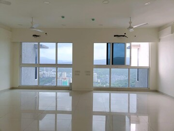 5 BHK Apartment For Rent in A and O F Residences Ghatkopar Ghatkopar East Mumbai  7972836