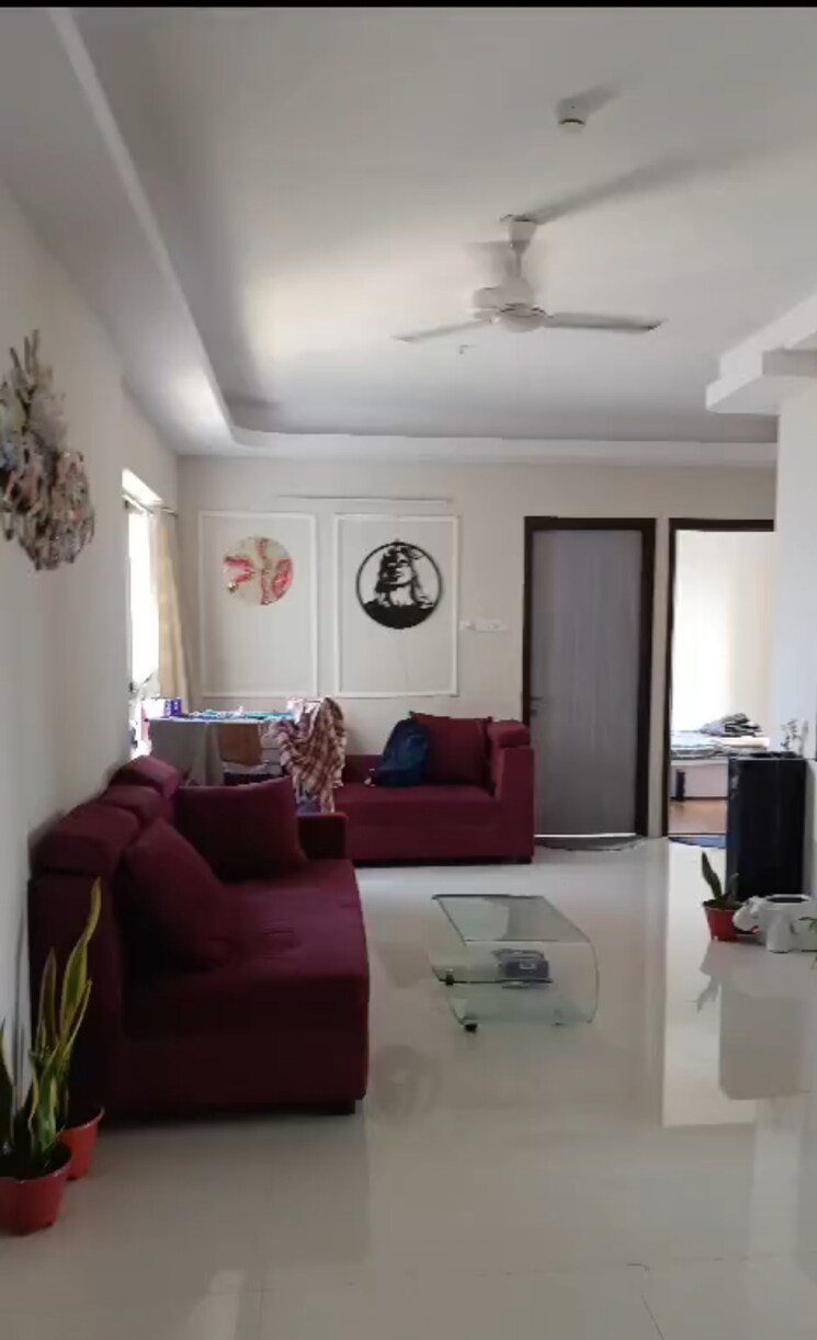 Living Room, siddha-seabrook 2 Bedroom 1080 Sq.Ft. Apartment In Kandivali West Mumbai 7972860
