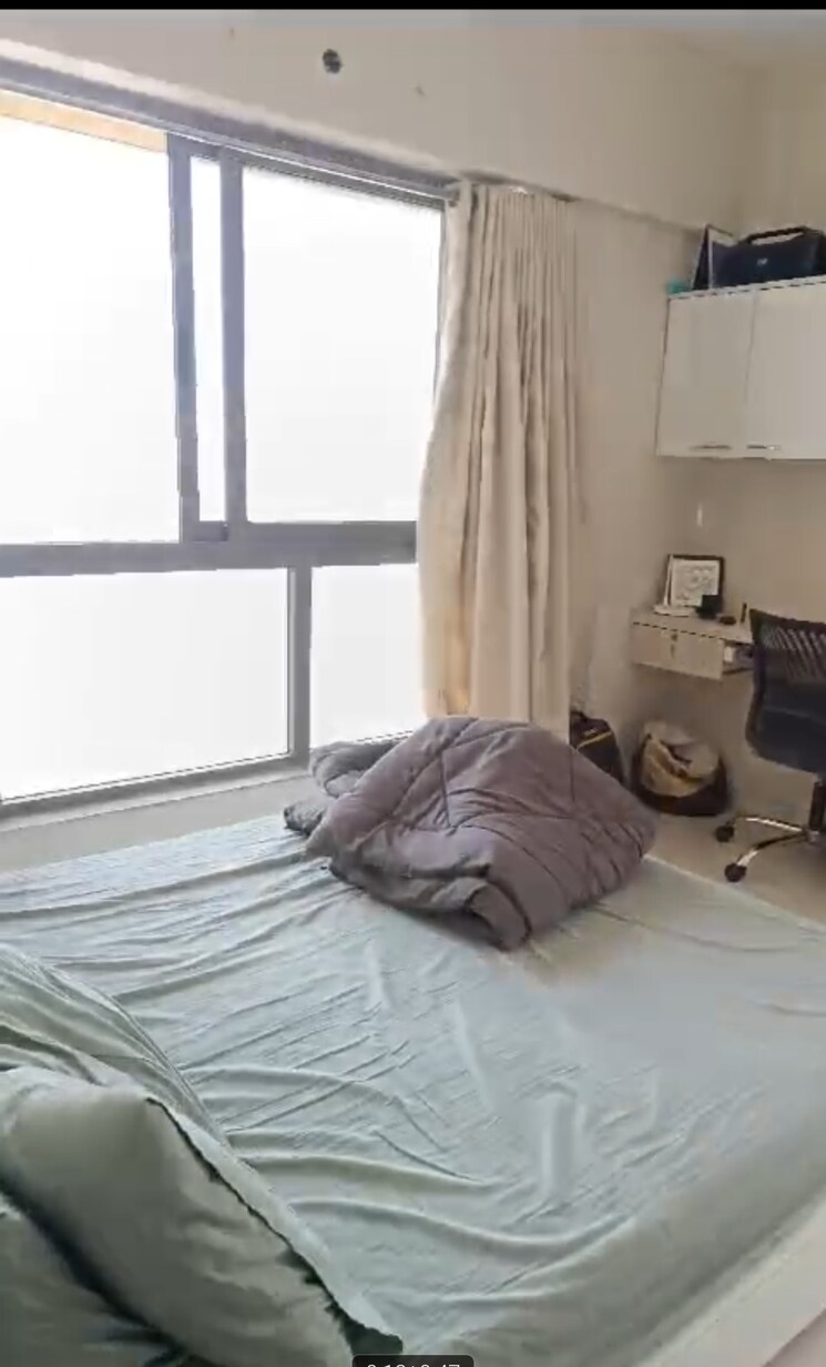 Bedroom, siddha-seabrook 2 Bedroom 1080 Sq.Ft. Apartment In Kandivali West Mumbai 7972860