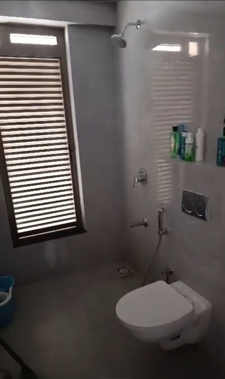 Bathroom, siddha-seabrook 2 Bedroom 1080 Sq.Ft. Apartment In Kandivali West Mumbai 7972860