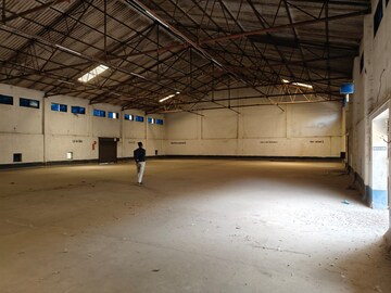  Warehouse – Exterior View View at Misrod - for Rent